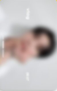 正二 km 台北合照2.0 簽售卡 