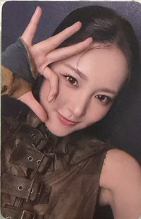 Our Birthday sw 快閃 隨機卡 