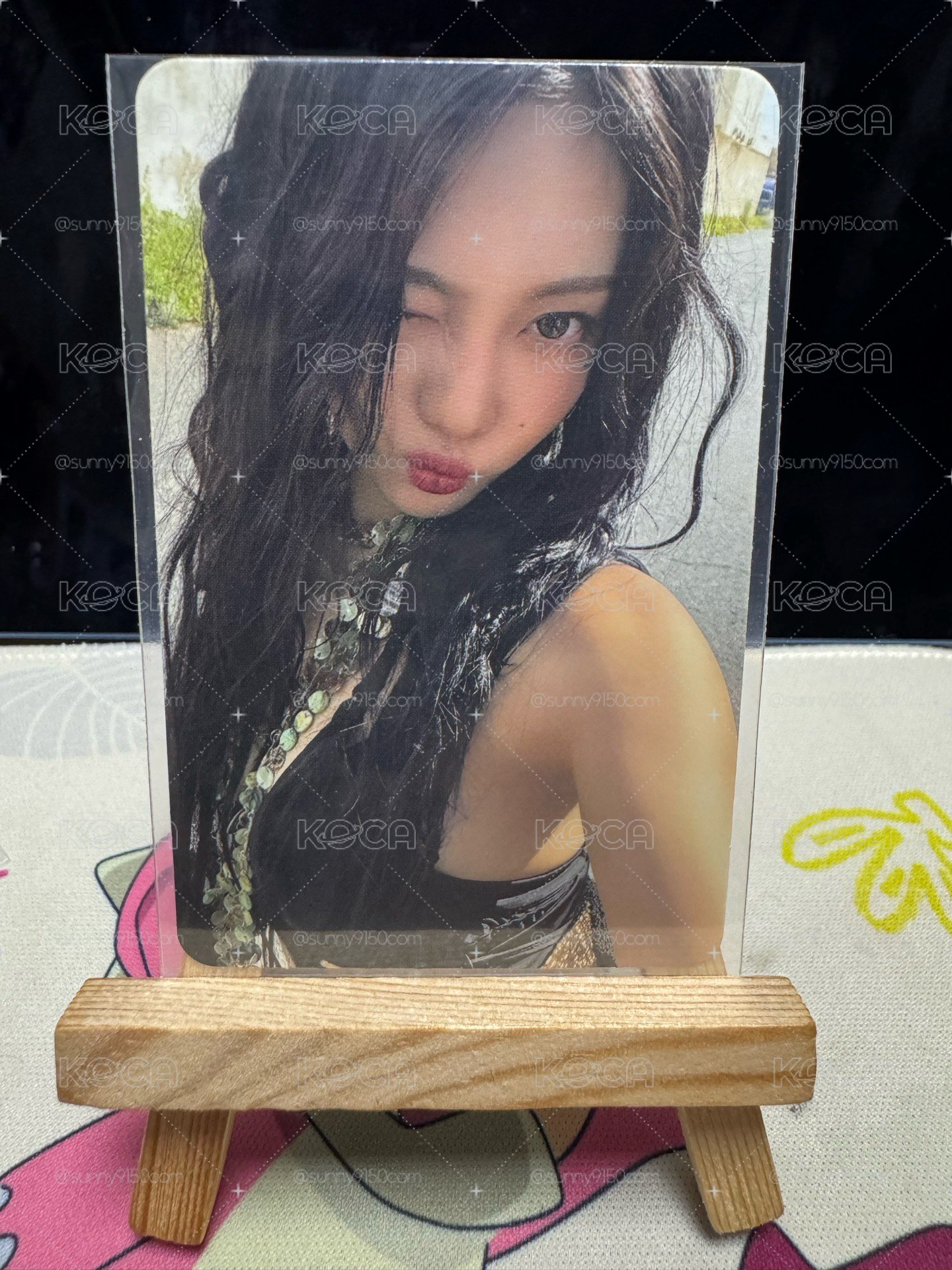 RM 專卡寧