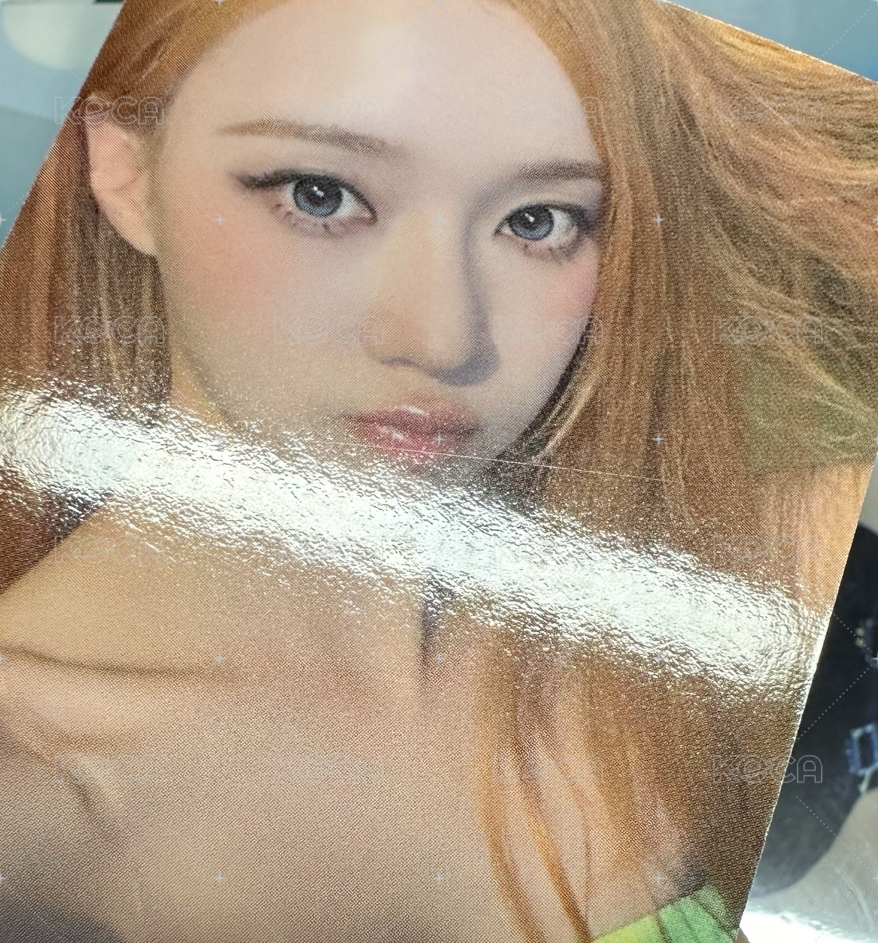 星河幸運2.0冬（中背:把手圈起来  只看自己喜欢的）（有損看下個圖