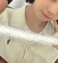星河簽售1.0冬（中背：要活在没有偏见的世界）（有損看下個圖