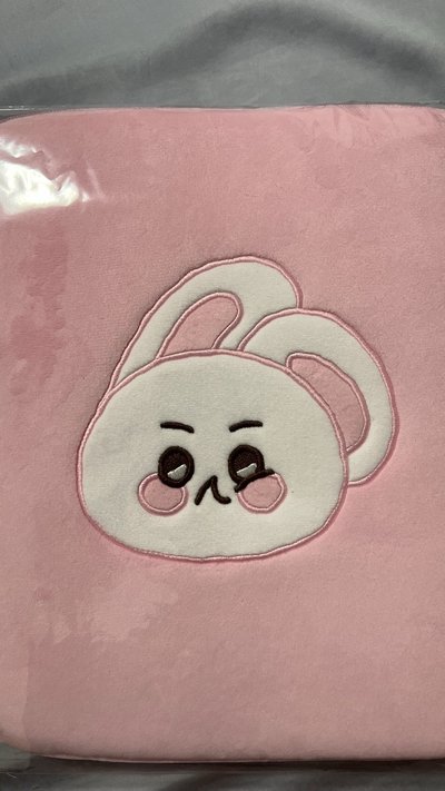 WE ARE DOLL! 平板包-SUHO