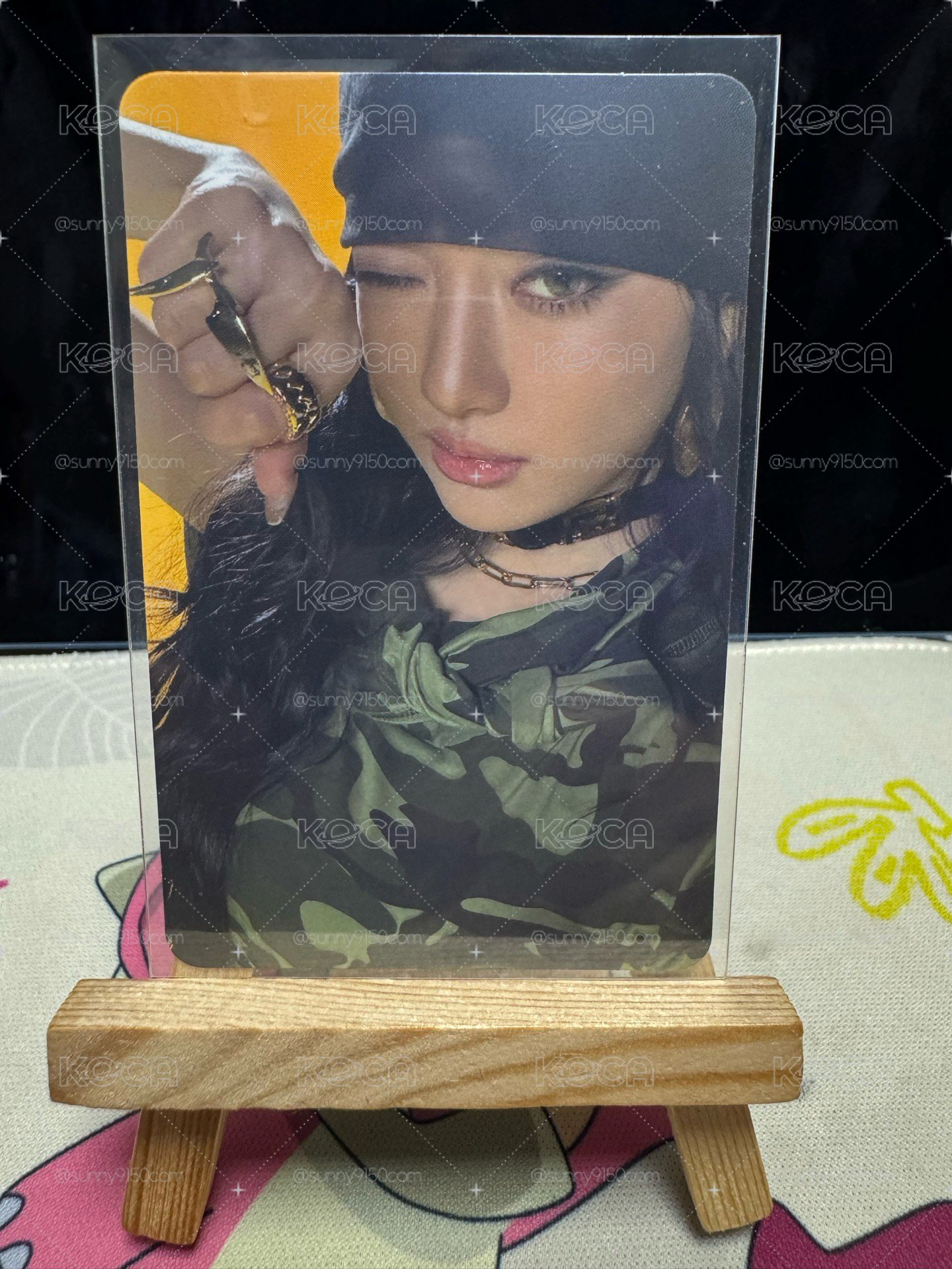 專卡寧