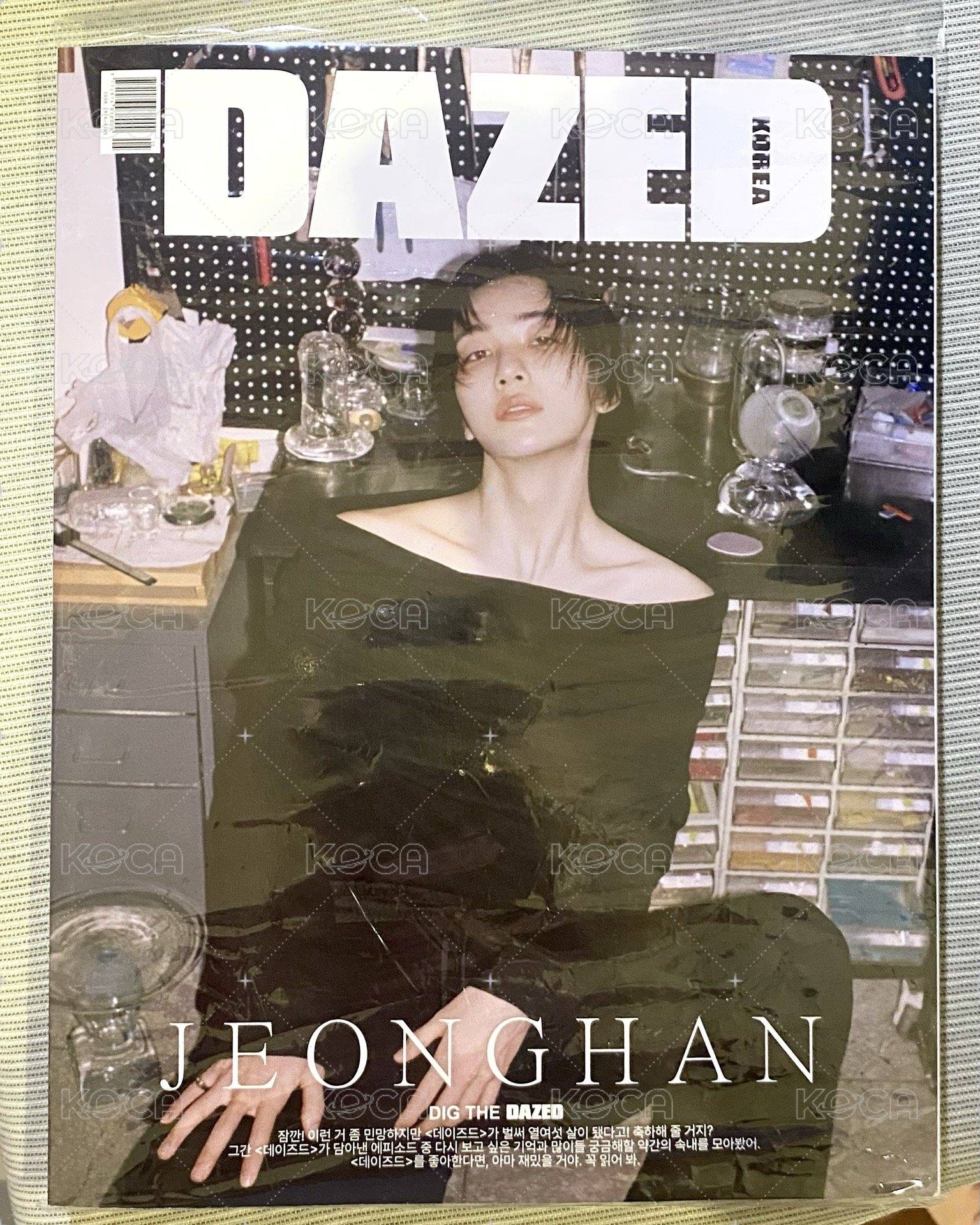 17雜誌區