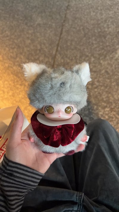 狼外婆