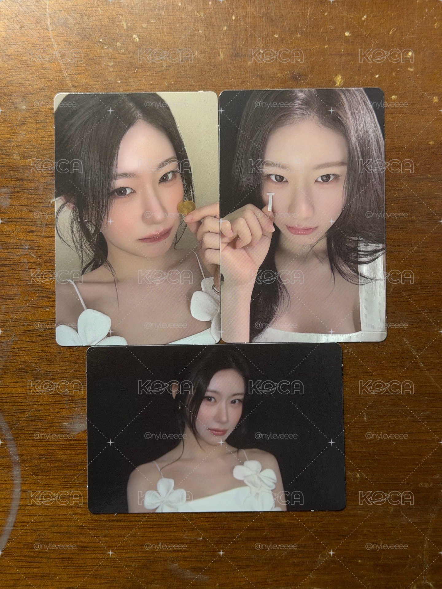 彩領專卡