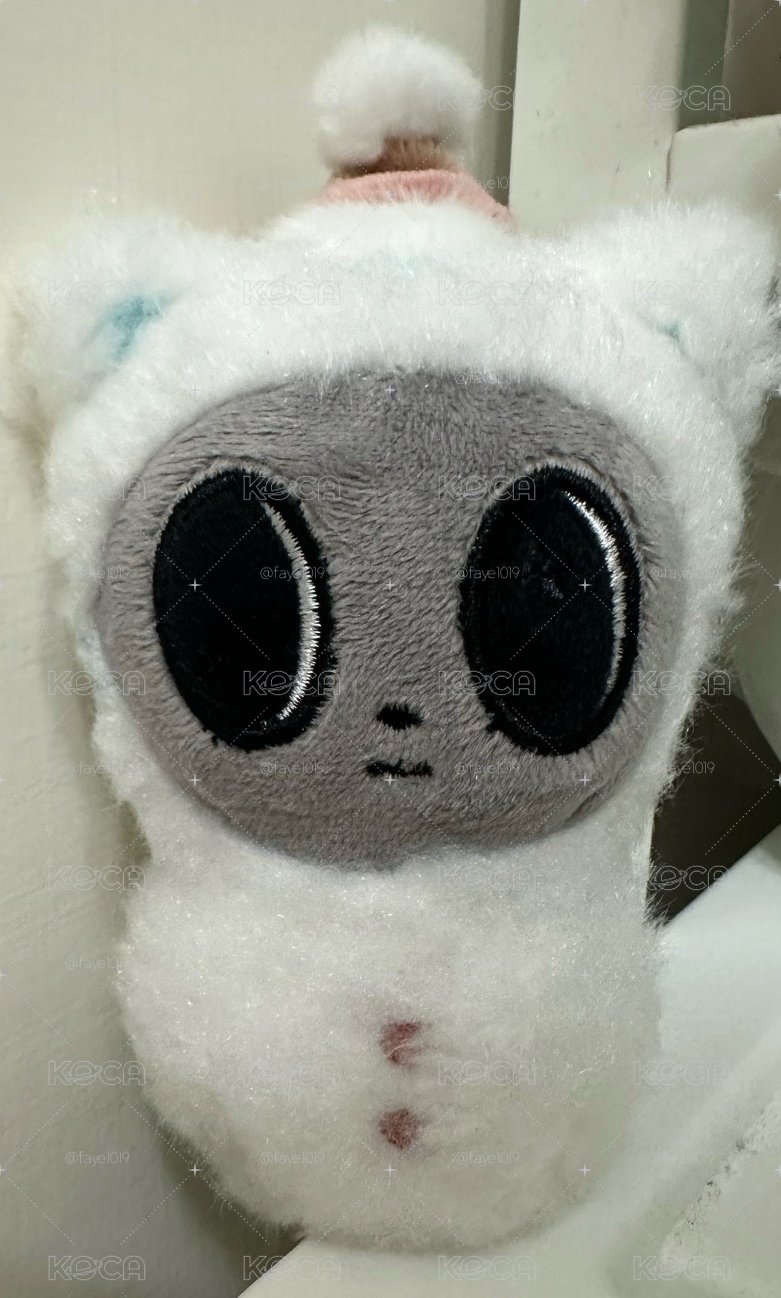 TXT PPULBATU 雪人松喵