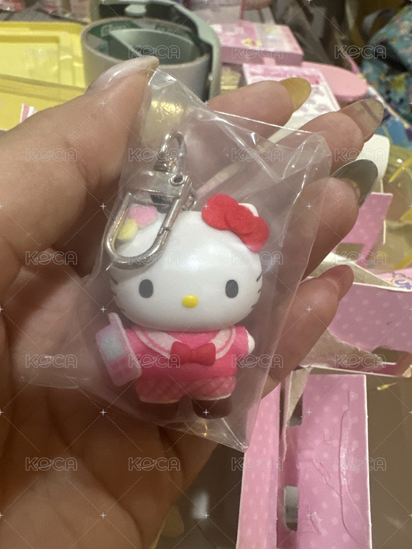 凱蒂貓