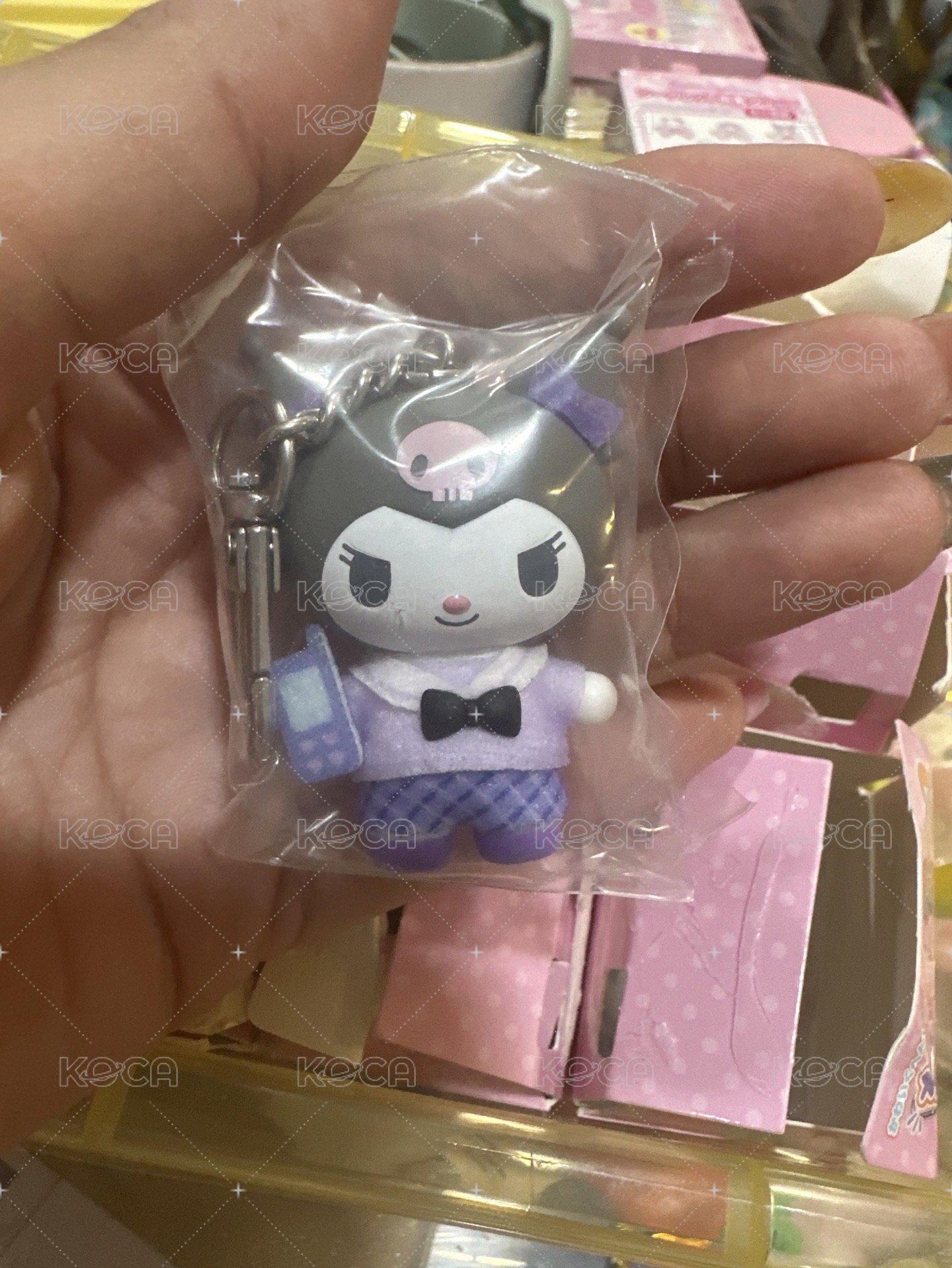 酷洛米