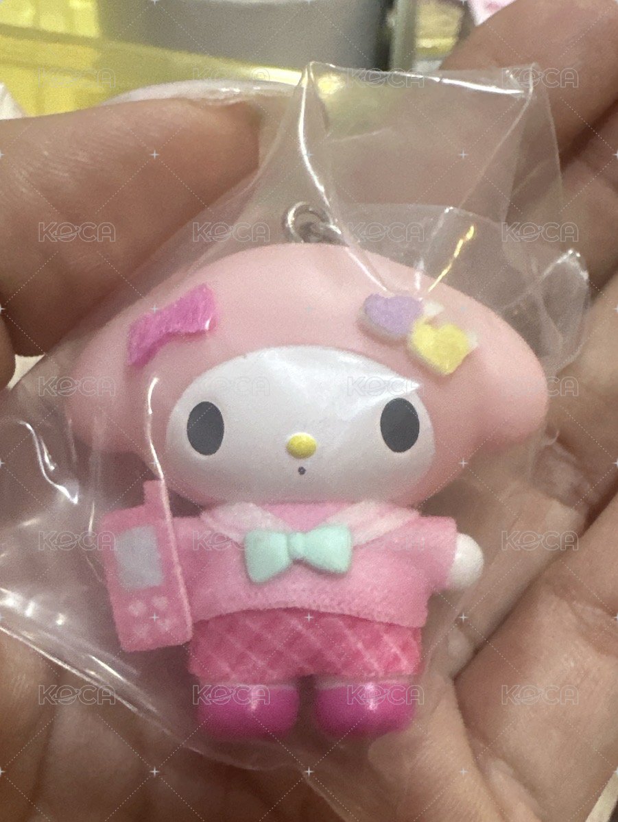 美樂蒂