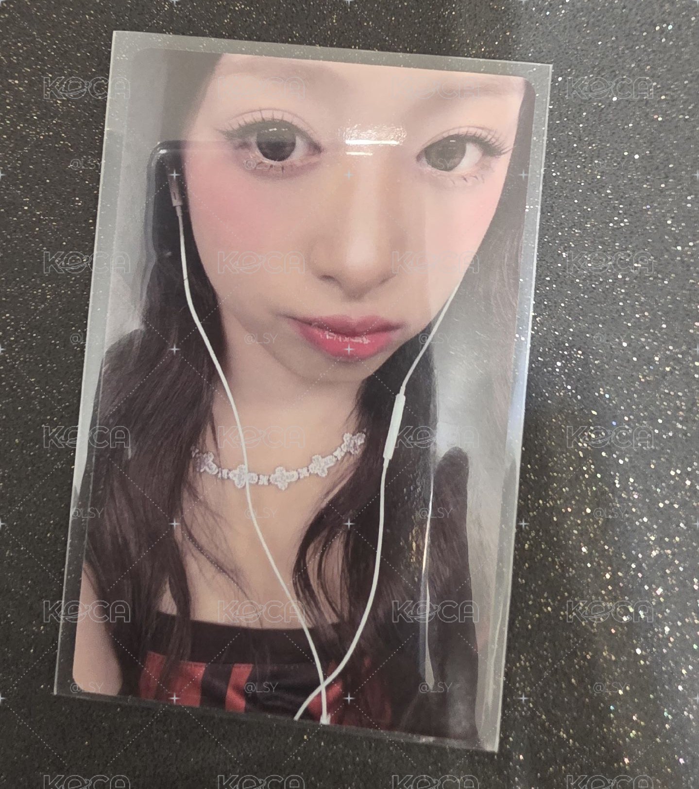 賢生日卡