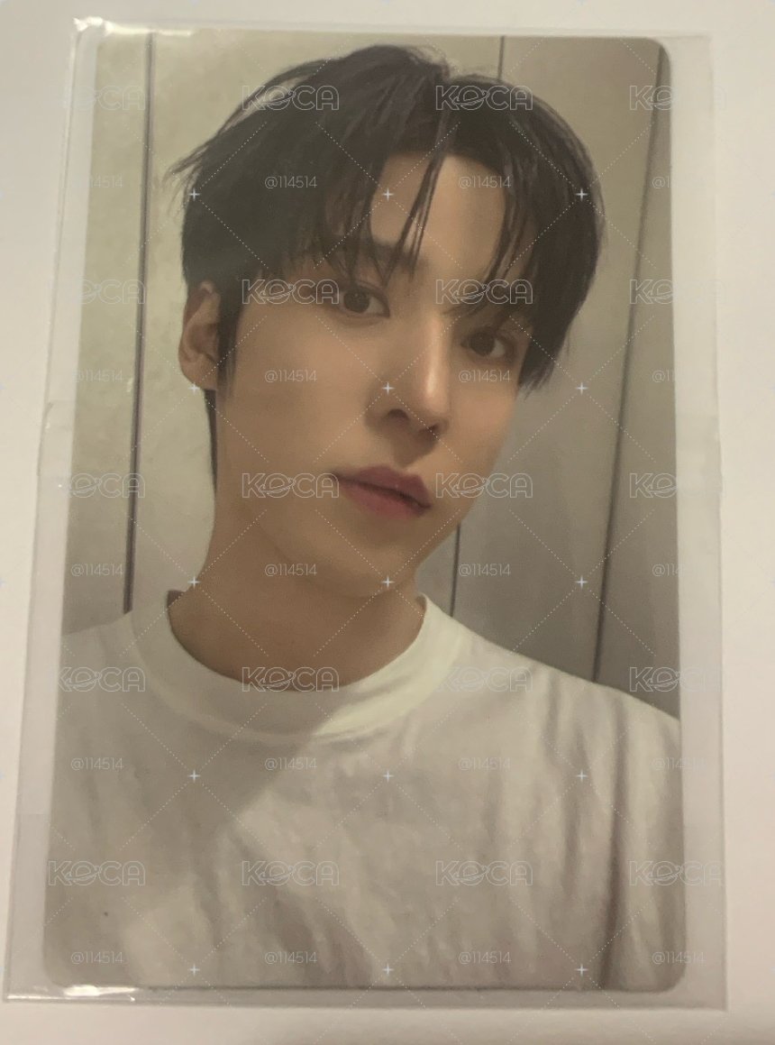 ATEEZ 潤浩 GH3 專卡