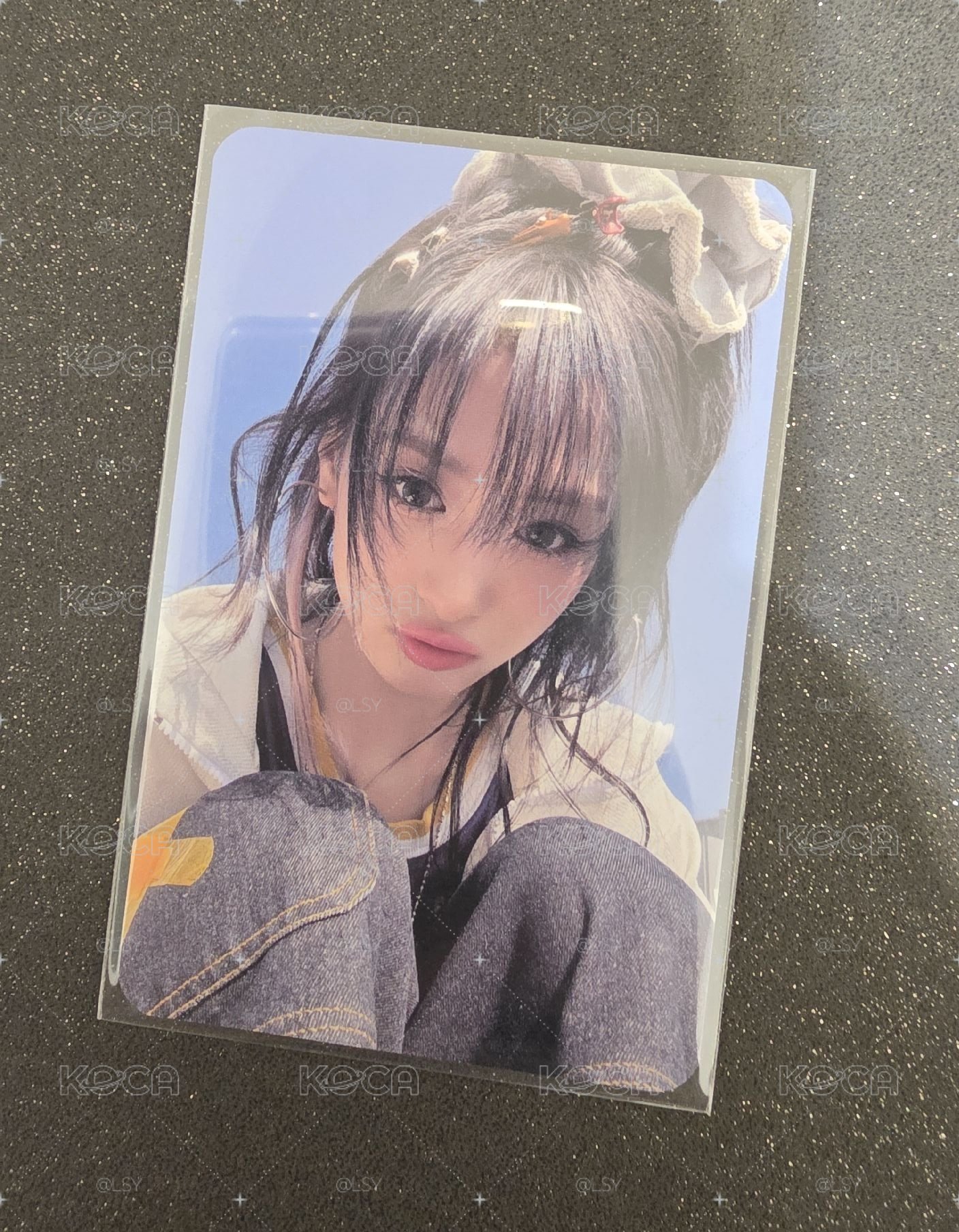 辣醬打歌賢