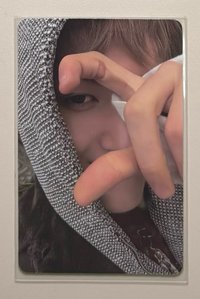 馬 Kpop Nara特典 