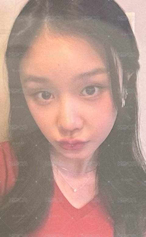白情幸運卡