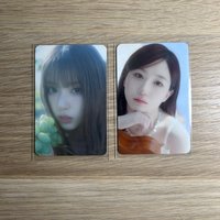 飯咪隨機卡友