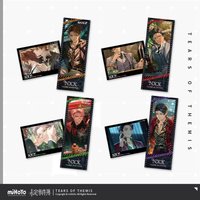 海島疑雲 新吉加留念票套組