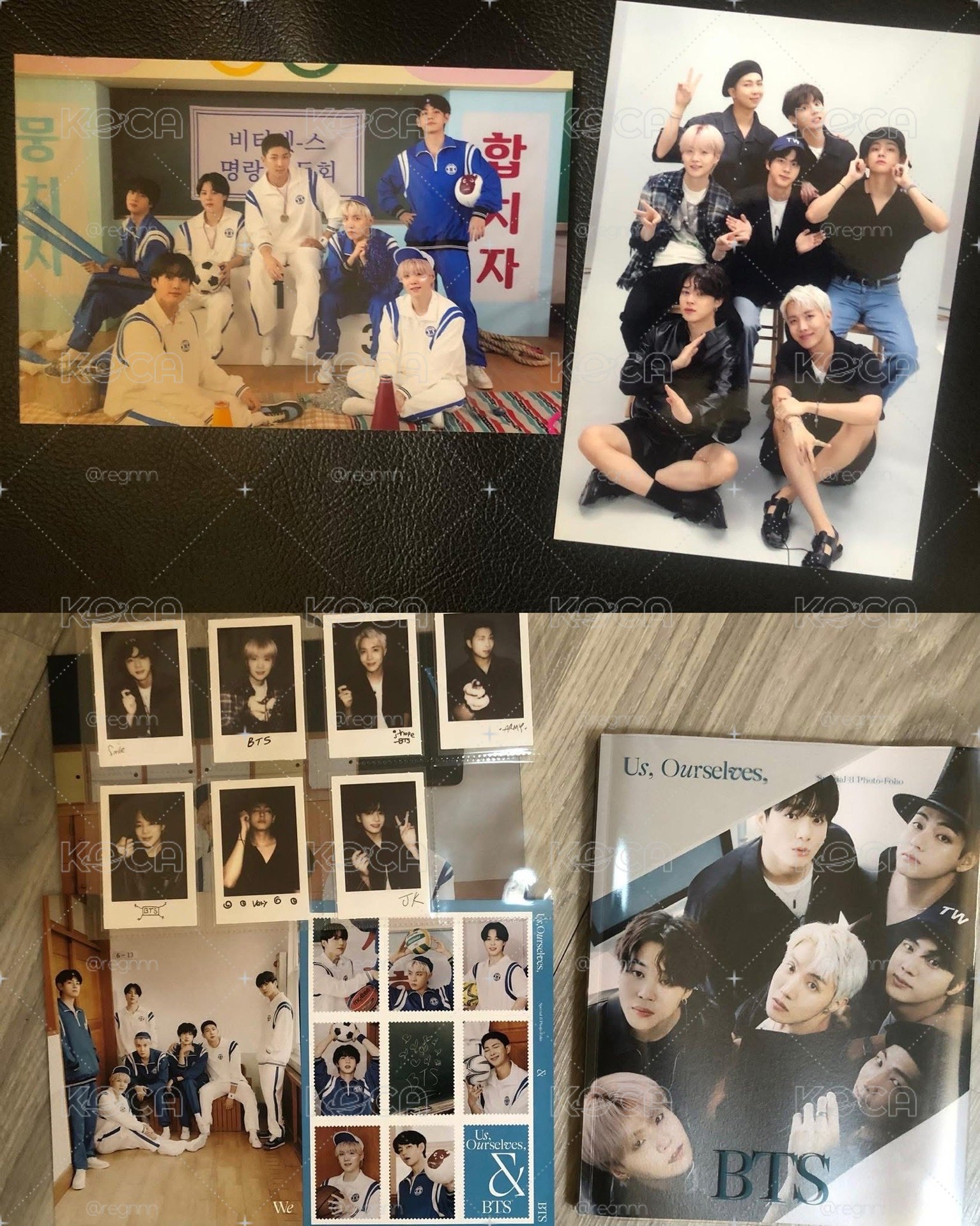 團體寫真 photo folio