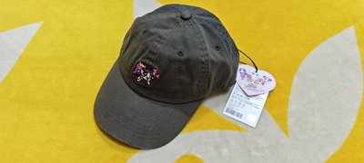 【吊牌未拆全新未使用】NewJeans 飛天小女警聯名棒球帽 - Hanni哈尼 THE POWERPUFF GIRLS