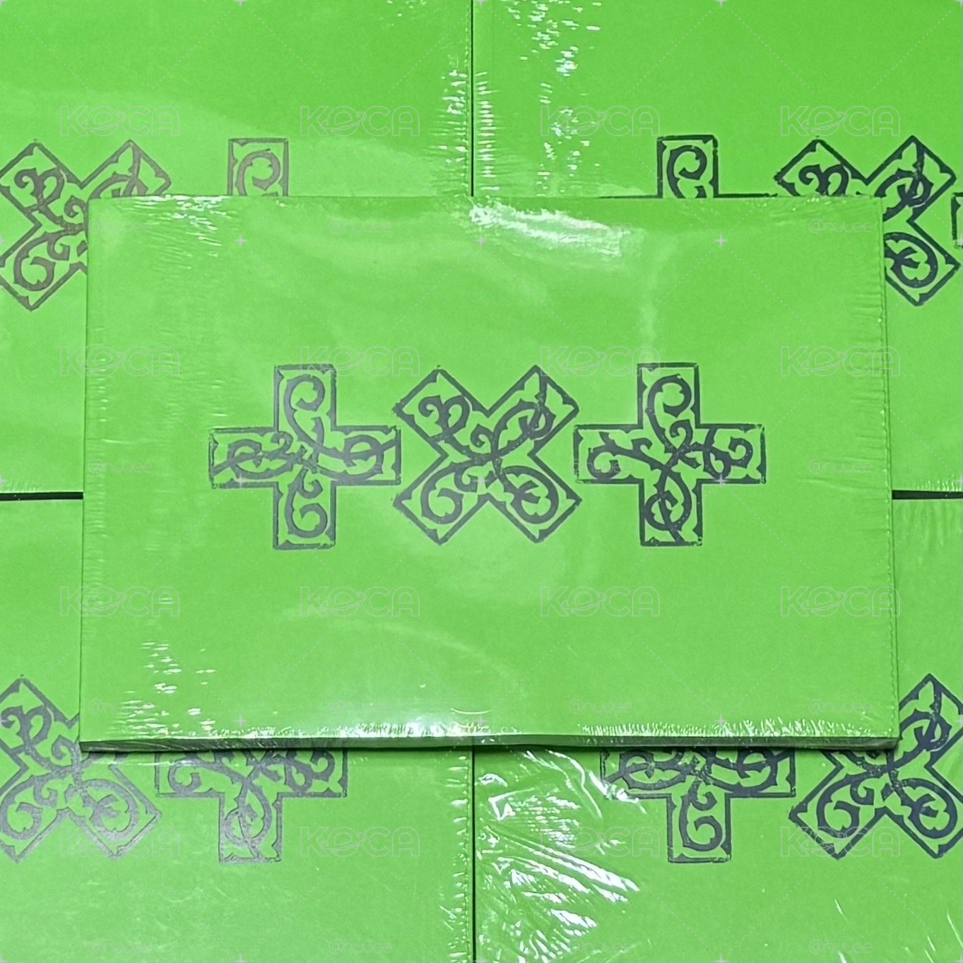 迷八 未拆單封（隨機）現貨