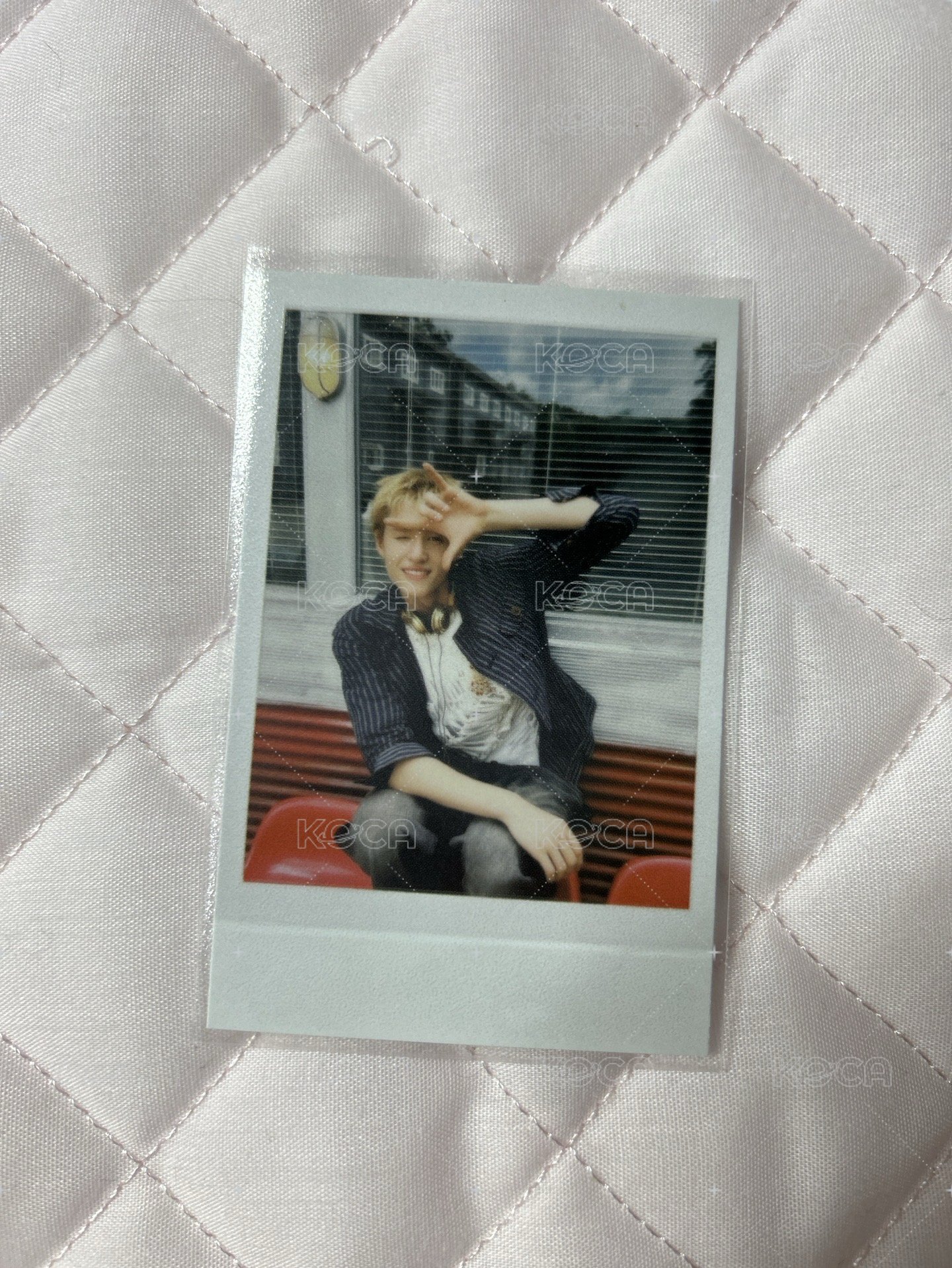拍立得馬