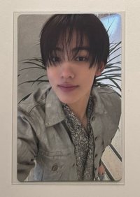 玹 wvs預售特典