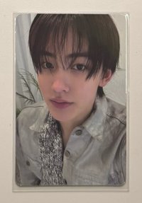 玹 Kpop Nara特典