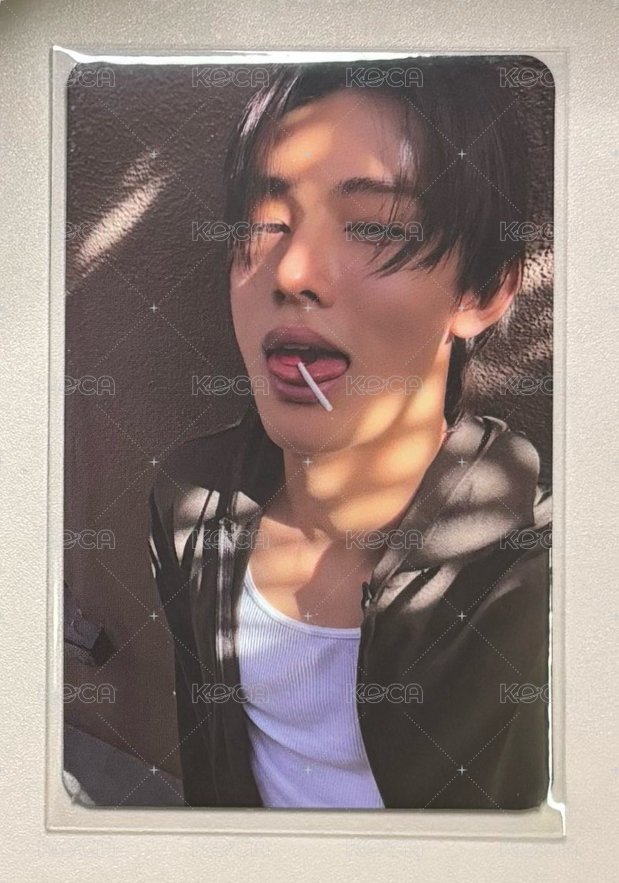 玹 cu特典