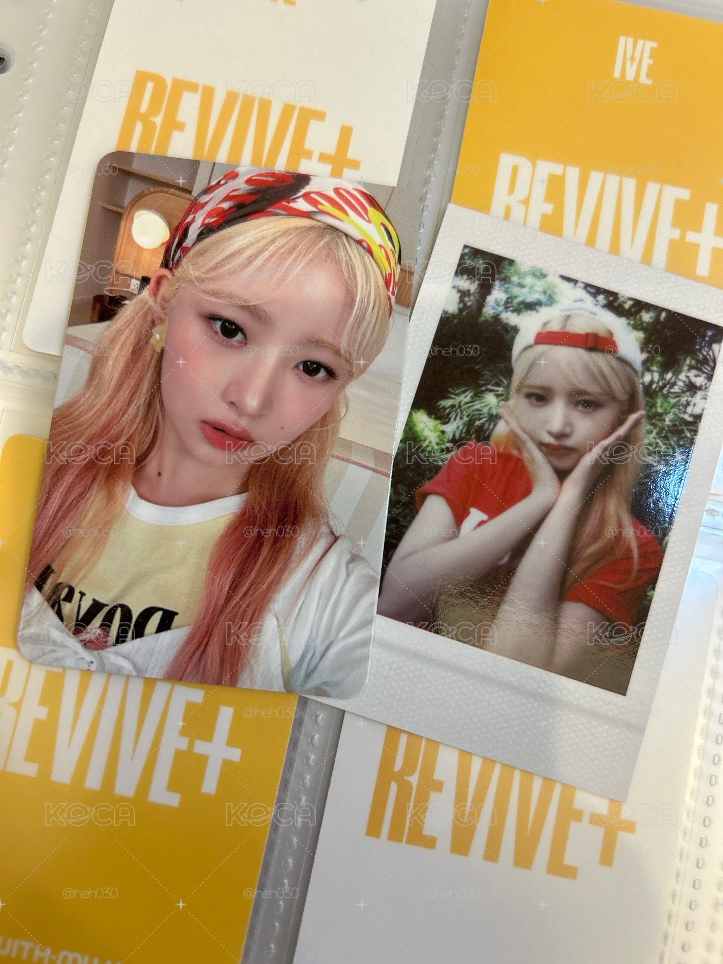 夏寫 固配怜 標價兩張