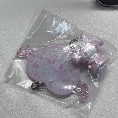美樂蒂50週年盲盒 白草莓款