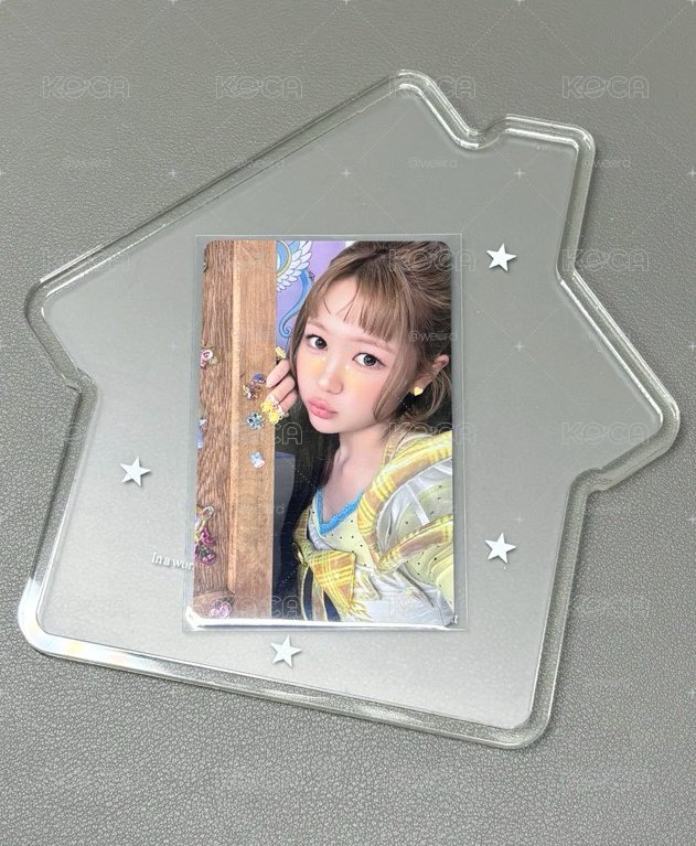 JP塔店幸運卡 Yeon