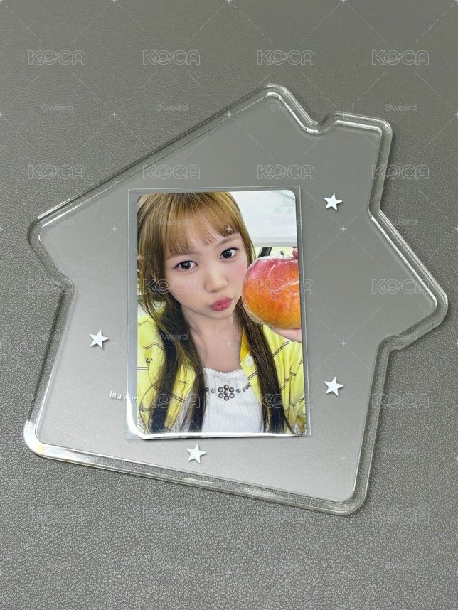 JP塔店特典卡 Yeon