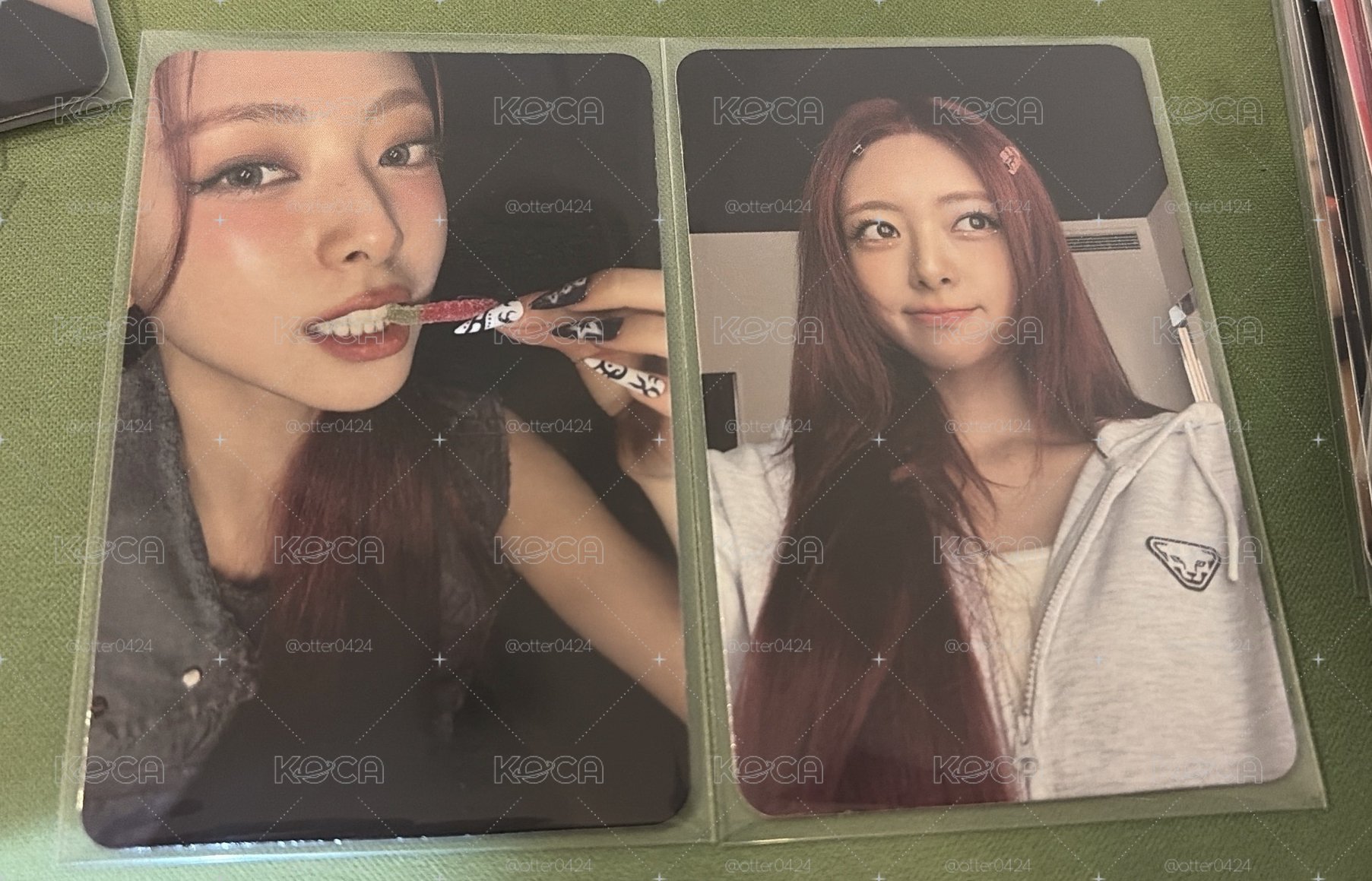 娜TNVS專卡