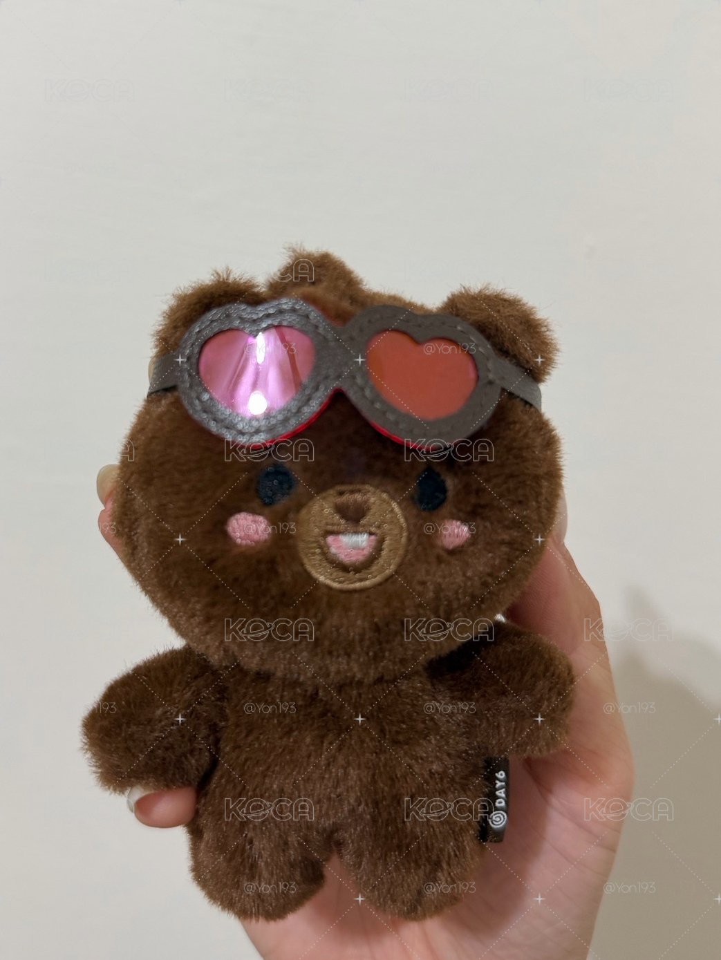 FM🐻曬黑娃