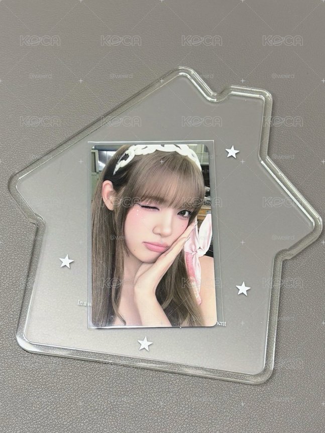 JP塔店幸運卡 Yuha
