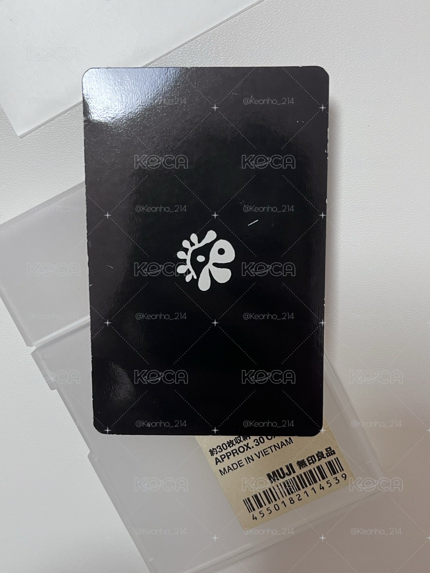 馬丁黑版pb刮刮卡（大損）