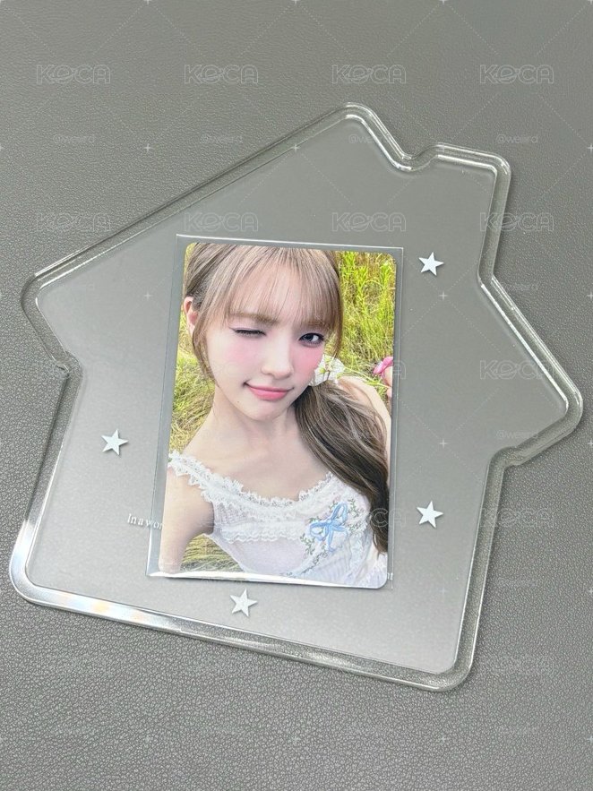 JP塔店特典卡 Yuha