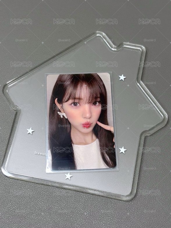 H2H上海快閃行李包 單卡YUHA