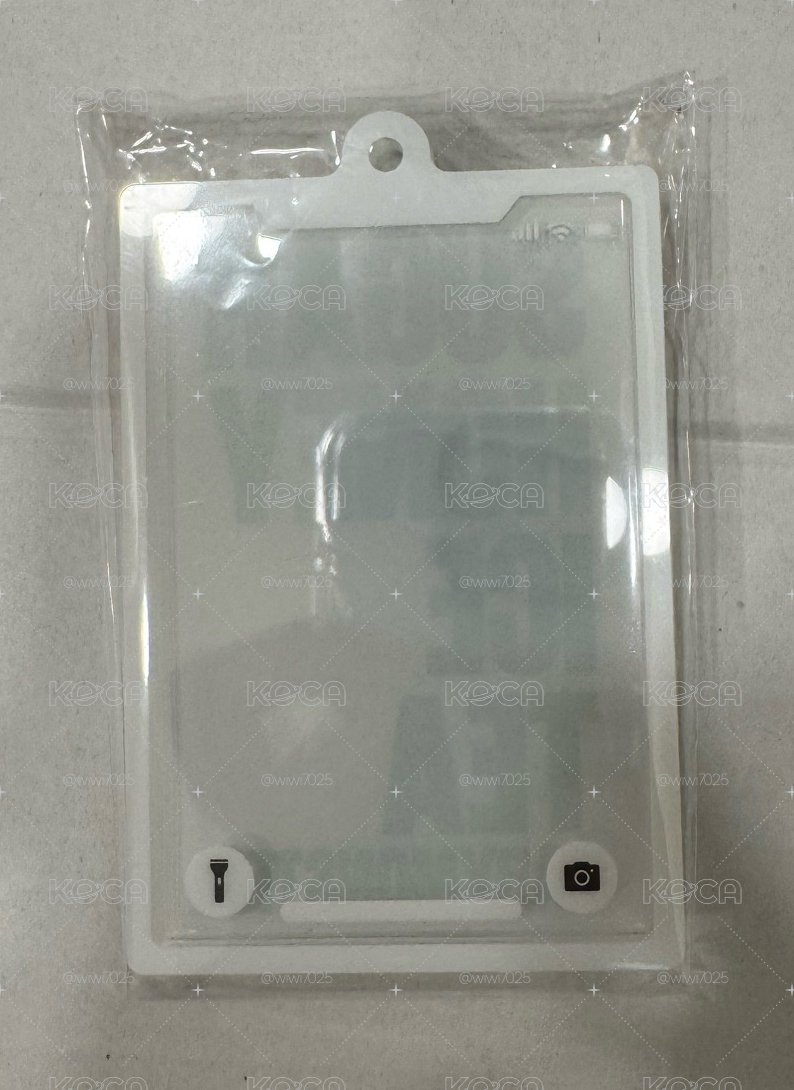 2026-27世巡 日本場周 S.H.I.T 卡套 ，只有卡套沒有小卡