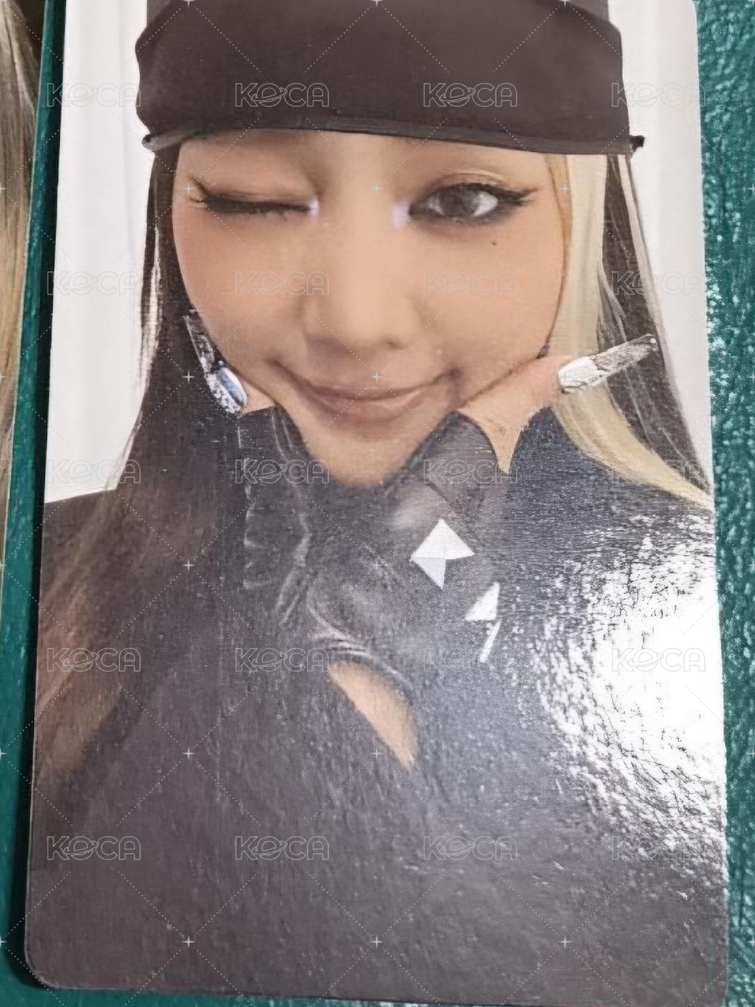 妮