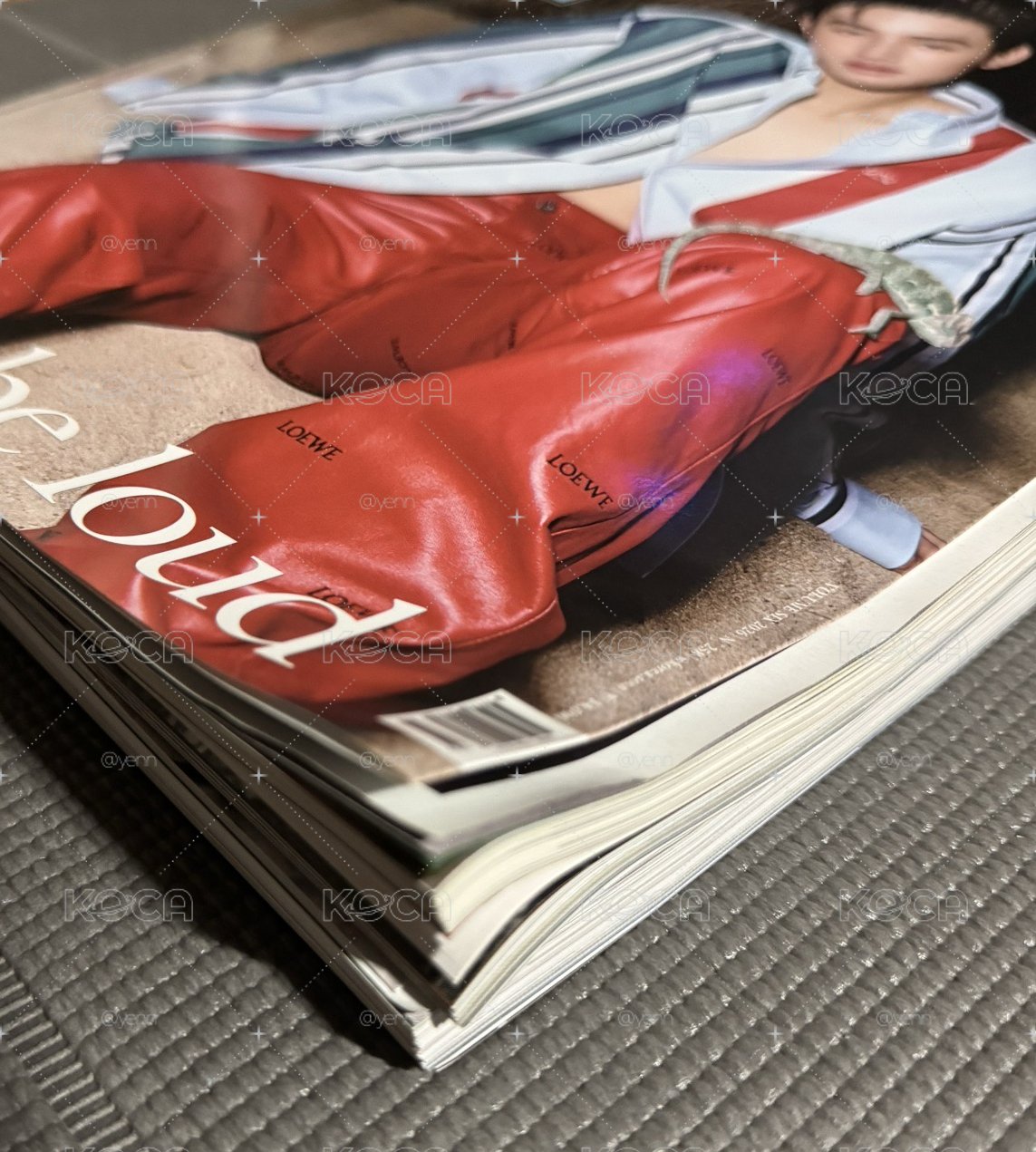 球專+雜誌