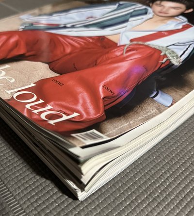 球專+雜誌