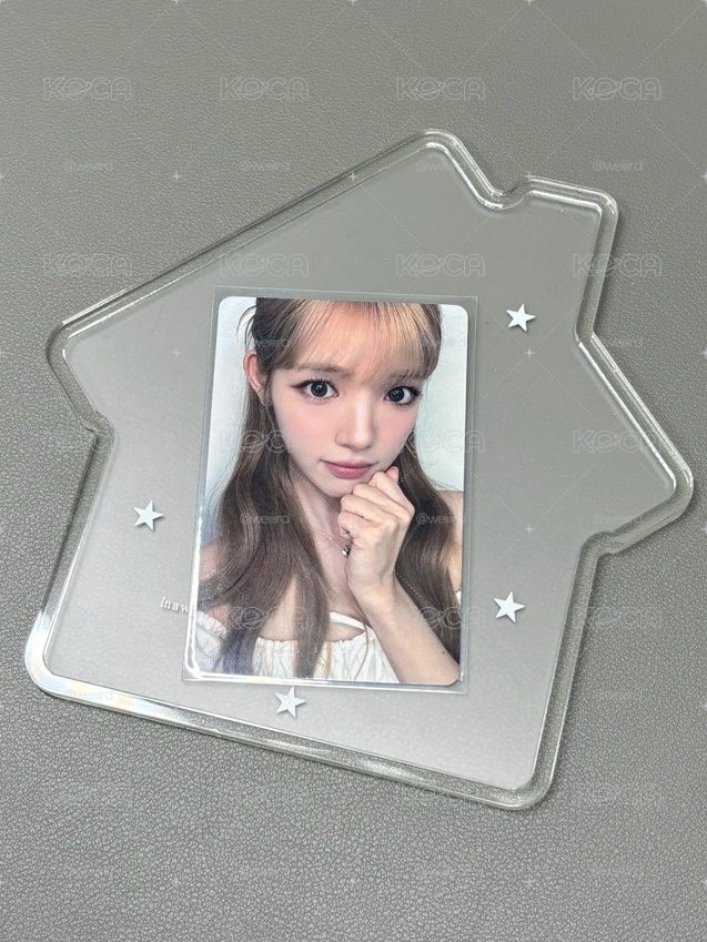 ma線下1.0簽售卡 Yuha