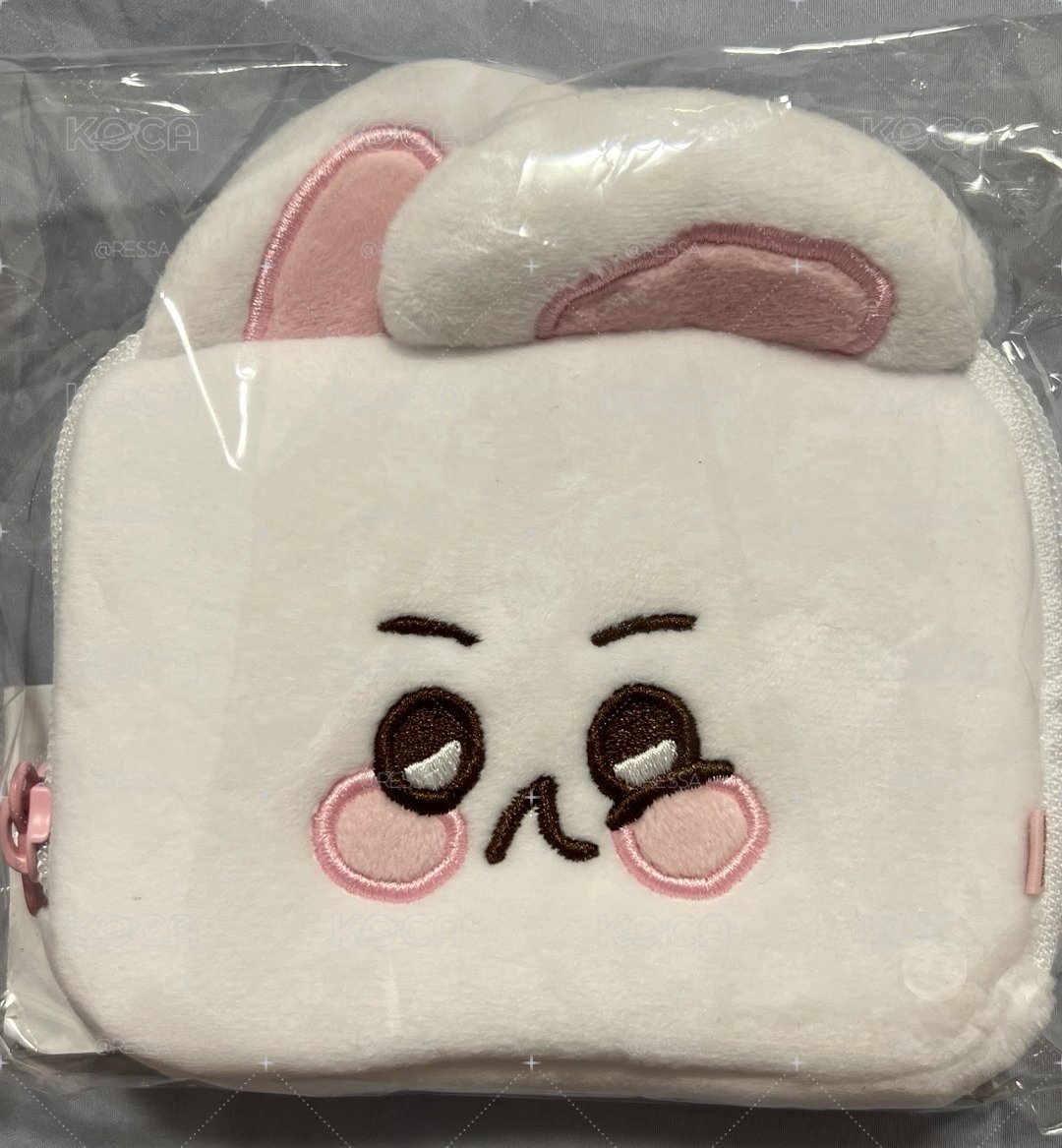 WE ARE DOLL! 零錢包-SUHO