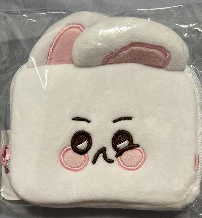 WE ARE DOLL! 零錢包-SUHO