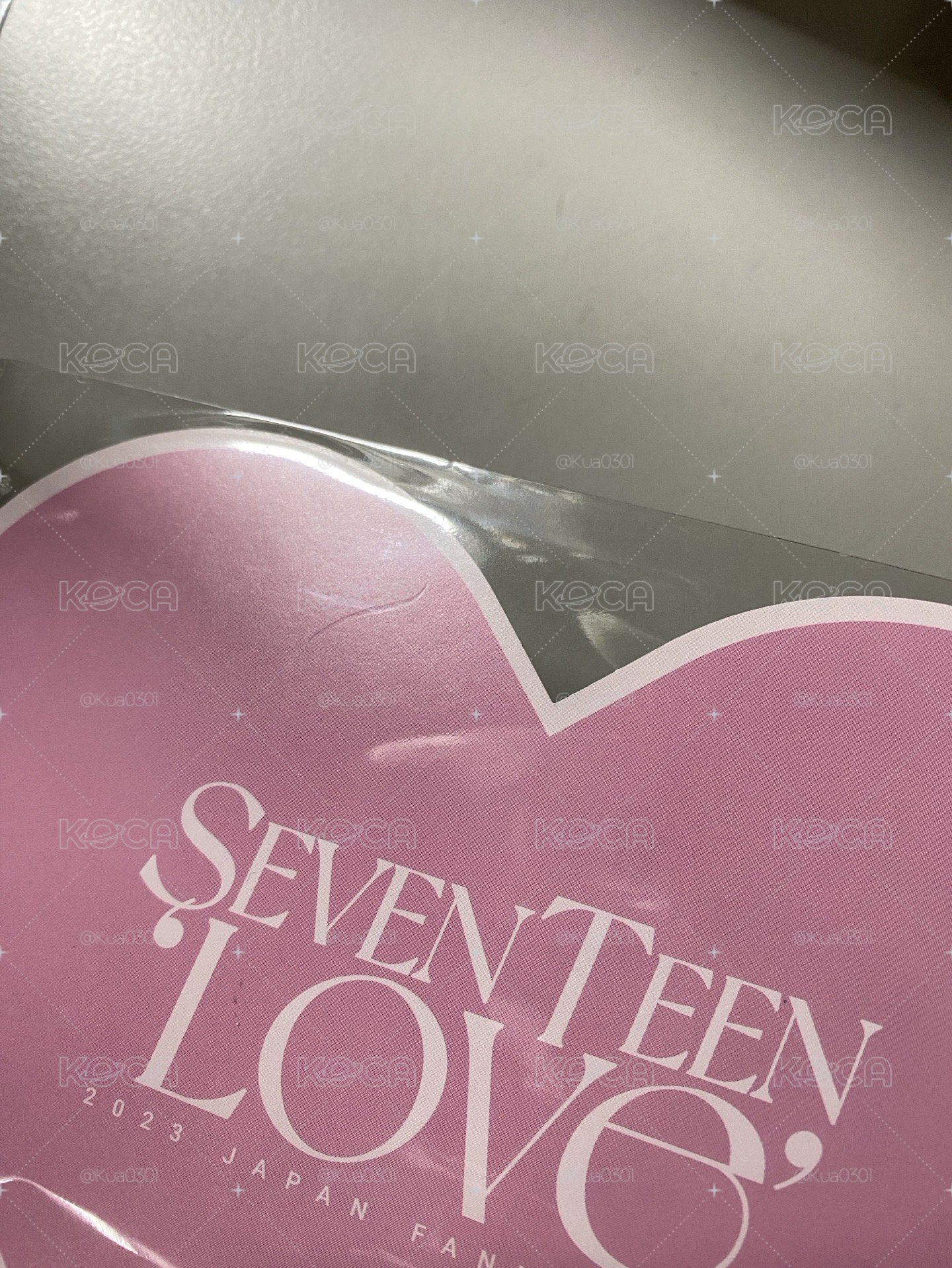 ❤️23‘FM LOVE 回憶錄 愛心卡