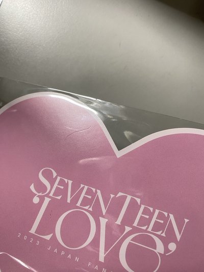 ❤️23‘FM LOVE 回憶錄 愛心卡