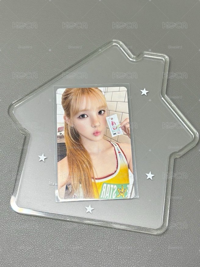 H2H環球幸運卡 Yuha