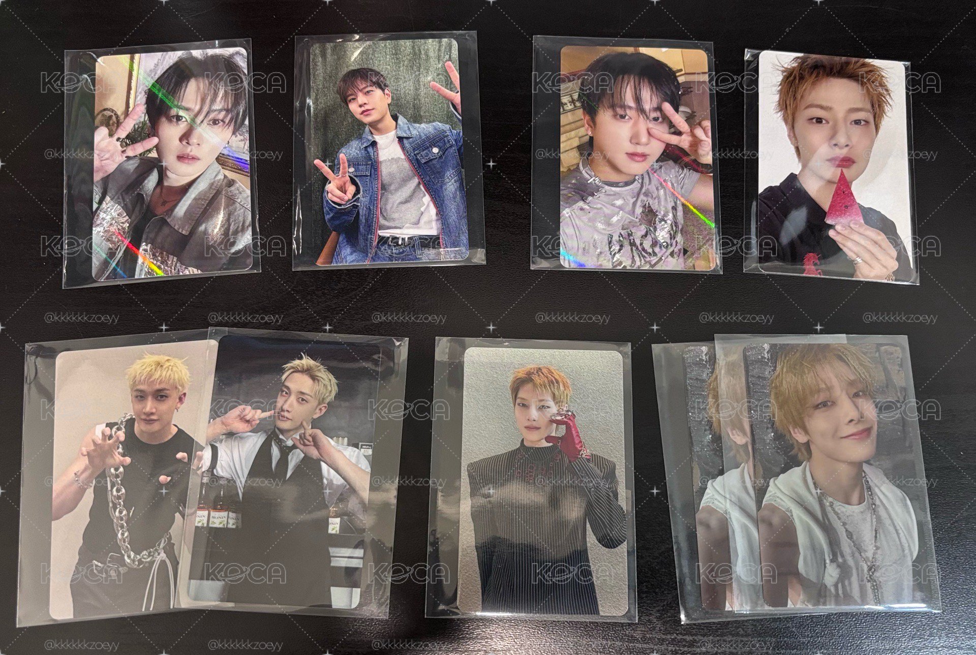 This&That hmv特典