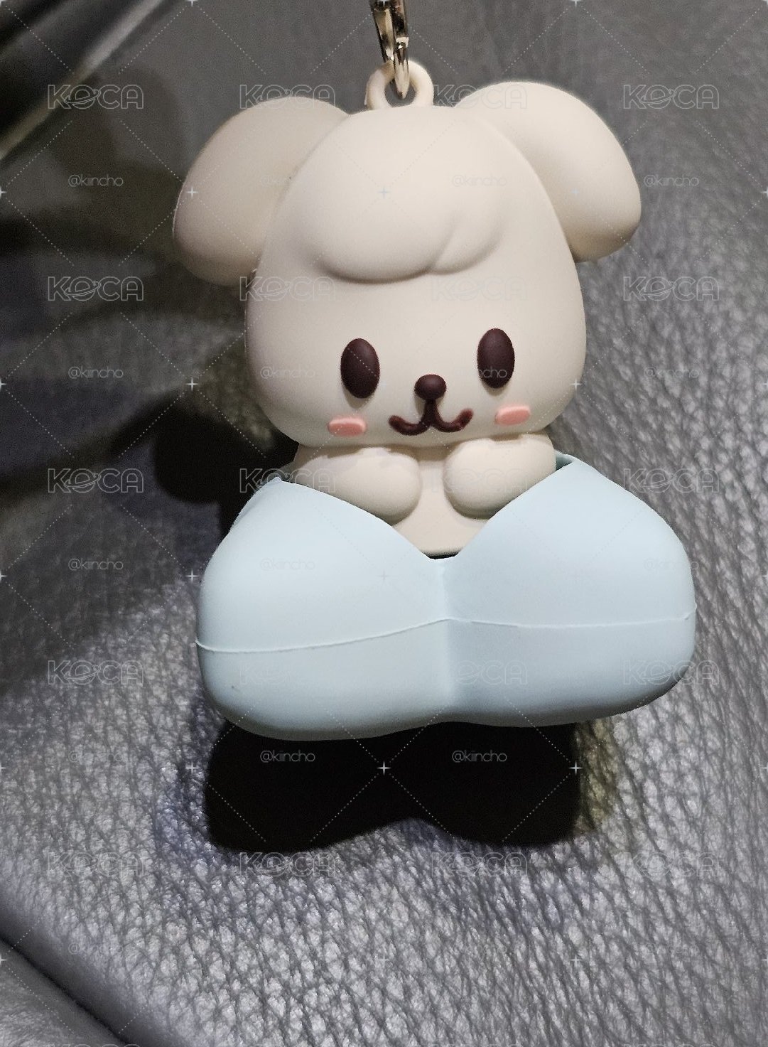 玟鍵帽吊飾
